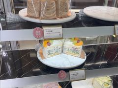 -CloudD'or可露朵蛋糕(1733商业空间店)