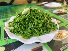 -令氏家外家周秦食府(高新店)