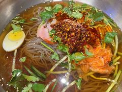 -枪火串烧·东北特色烧烤(罗湖总店)