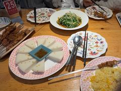 -青禾小厨新疆菜(总店)