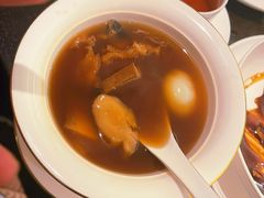 佛跳墙-甄御•海鲜新青岛菜(麦岛店)