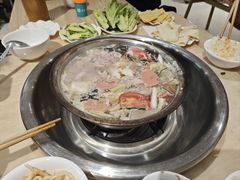 -海关荤豆花(洋河一路店)