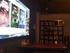 -长藤鬼校(龙翔店)