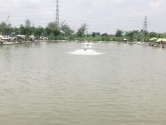 -会江钓鱼钓虾烧烤场