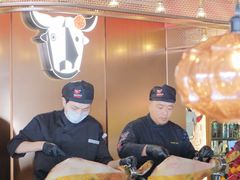 -BROWNSTONE布朗石西班牙餐厅(富城店)