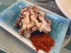 手抓羊肉-国强手抓(西夏区店)