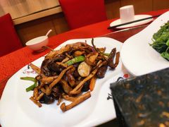 -德泰楼餐饮(莲湖路店)