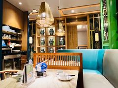 -陶陶居酒家(环市东店)