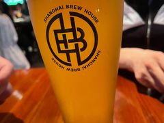 -Shanghai Brew House上海啤酒工坊(老外街店)