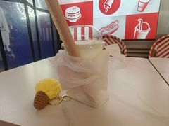 -DQ·蛋糕·冰淇淋(大宁国际商业广场店)