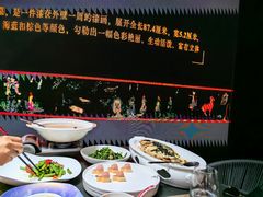 -曾宴·楚菜(湖北省博物馆店)