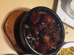 -小柴米·传统江西菜(八一广场店)