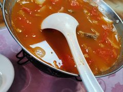 -昱德来·天津菜(河西店)