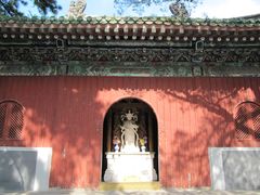 -潭柘寺景区