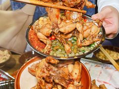 -咖咖火锅(老店)