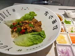 -友达面馆(广州总店)