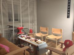-目艮眼镜SHOWROOM(品牌集合店)