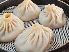 -李记清真馆(打钉巷店)