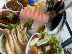 -享月汤皇·海鲜小火锅·聚会(曲江创意谷店)