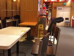 -吉野家(华联商厦店)