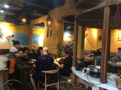-土著渔匠·养生蝴蝶鱼(香樟路店)