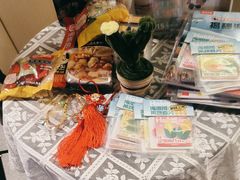 -海底捞火锅(宇飞大厦店)