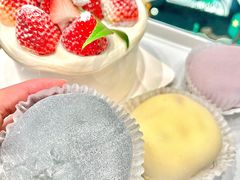 -卷心卷意·轻甜蛋糕(新光天地店)