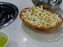 -清真·锦翔炝锅鱼(明德门店)