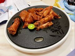 -子霖南山鲜虾面(南山总店)