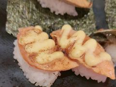 -万岁寿司(万国店)