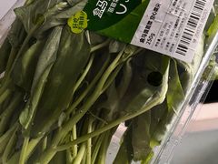 空心菜尖-盒马鲜生(首义店)