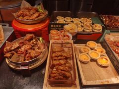 -九月海·海鲜自助(世纪东方店)