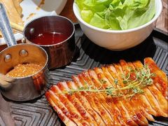 -小大董·烤鸭(五棵松店)