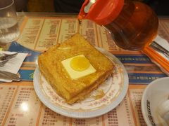 得奖西多士-金华冰厅