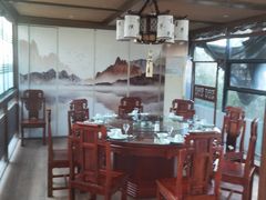 包厢-聚缘堂·海鲜私房菜(松岭路店)