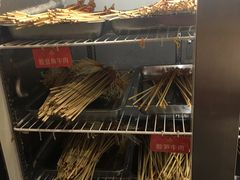-正宗钢管厂五区·小郡肝火锅·串串香(商品街总店)