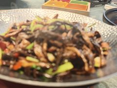 -豫丰汇河南名菜楼(武记餐饮)