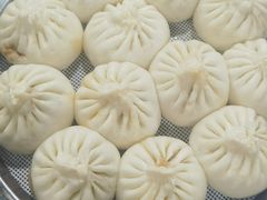 -石饮红星包子(中山路店)
