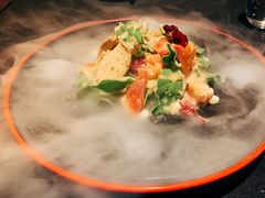 -圣丰索菲特·法国餐厅