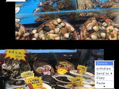 -必点海鲜·鲅鱼水饺(鞍山西道店)
