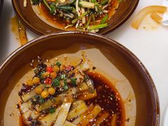 -常和州·夜宵大排档(常州单店)