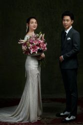 点击看大图 -杭州金夫人婚纱摄影(富阳私享店)