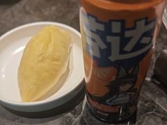 -川骄海鲜自助(河东店)