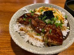 -青叶日式料理(飘亮阳光广场店)