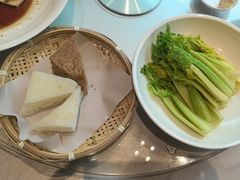 -悦来轩顺德菜(寮厦店)