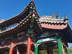 -红螺寺
