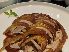 -紫光园·烤鸭·北京菜(团结湖店)