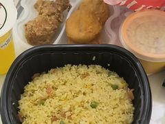 -乡村基(德阳餐厅)