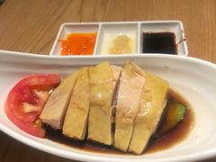 -新加坡高记KOO KEE Restaurant(盈科店)