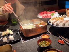 -荣记火锅(青悦城店)